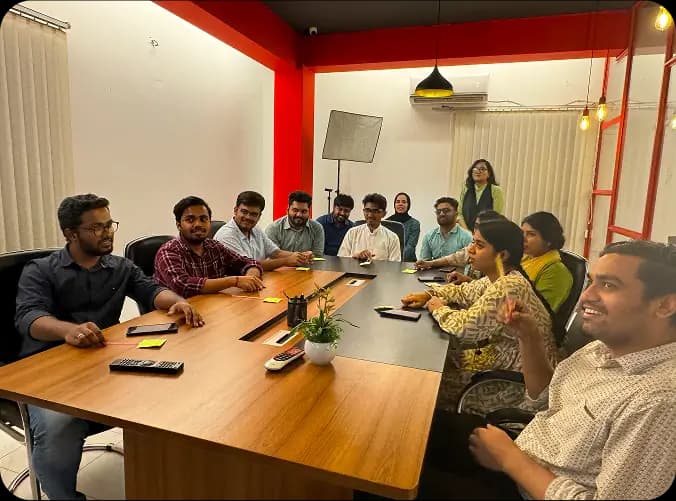 Boshonto Buzz celebration 1