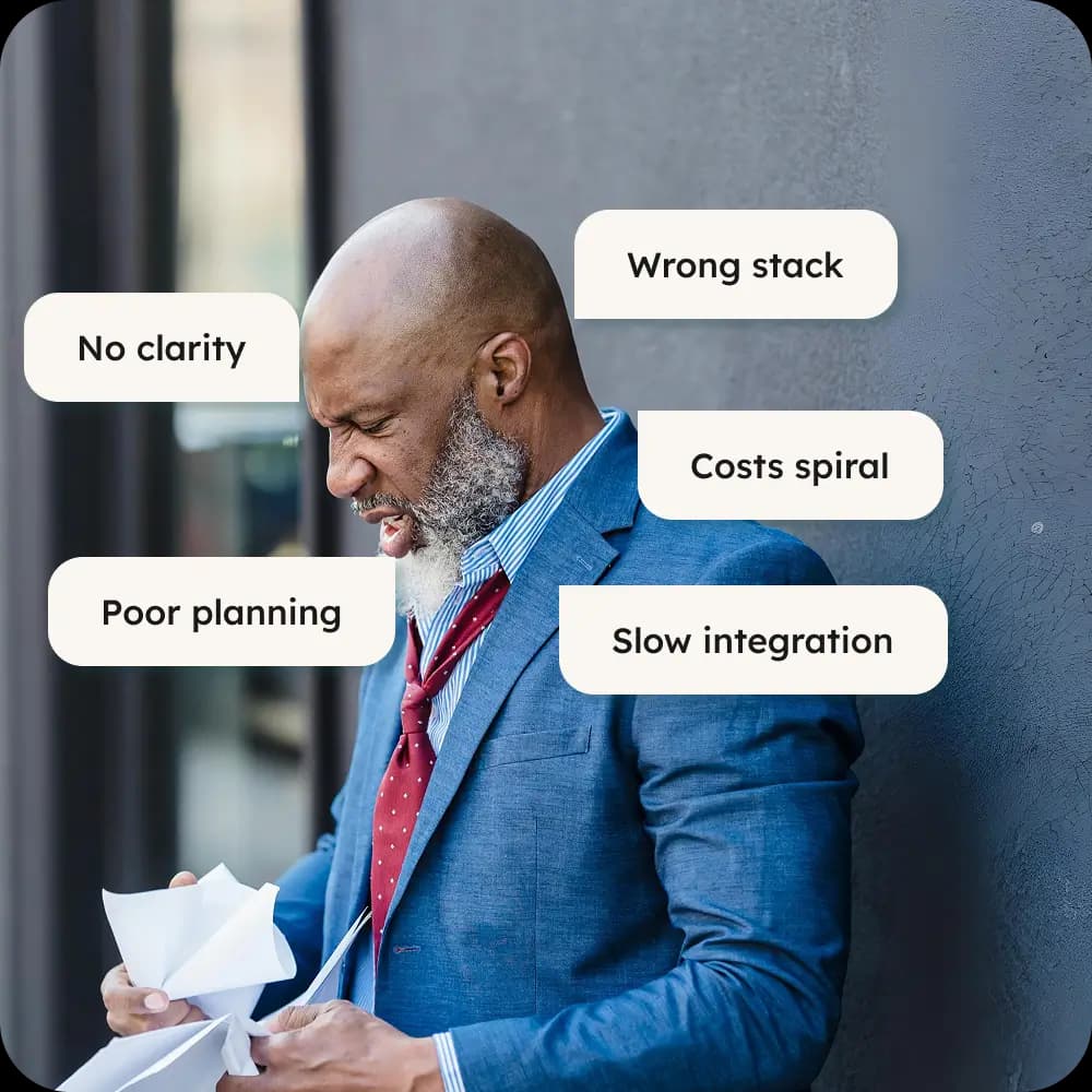 Image about Why You Need Custom Logistics Software