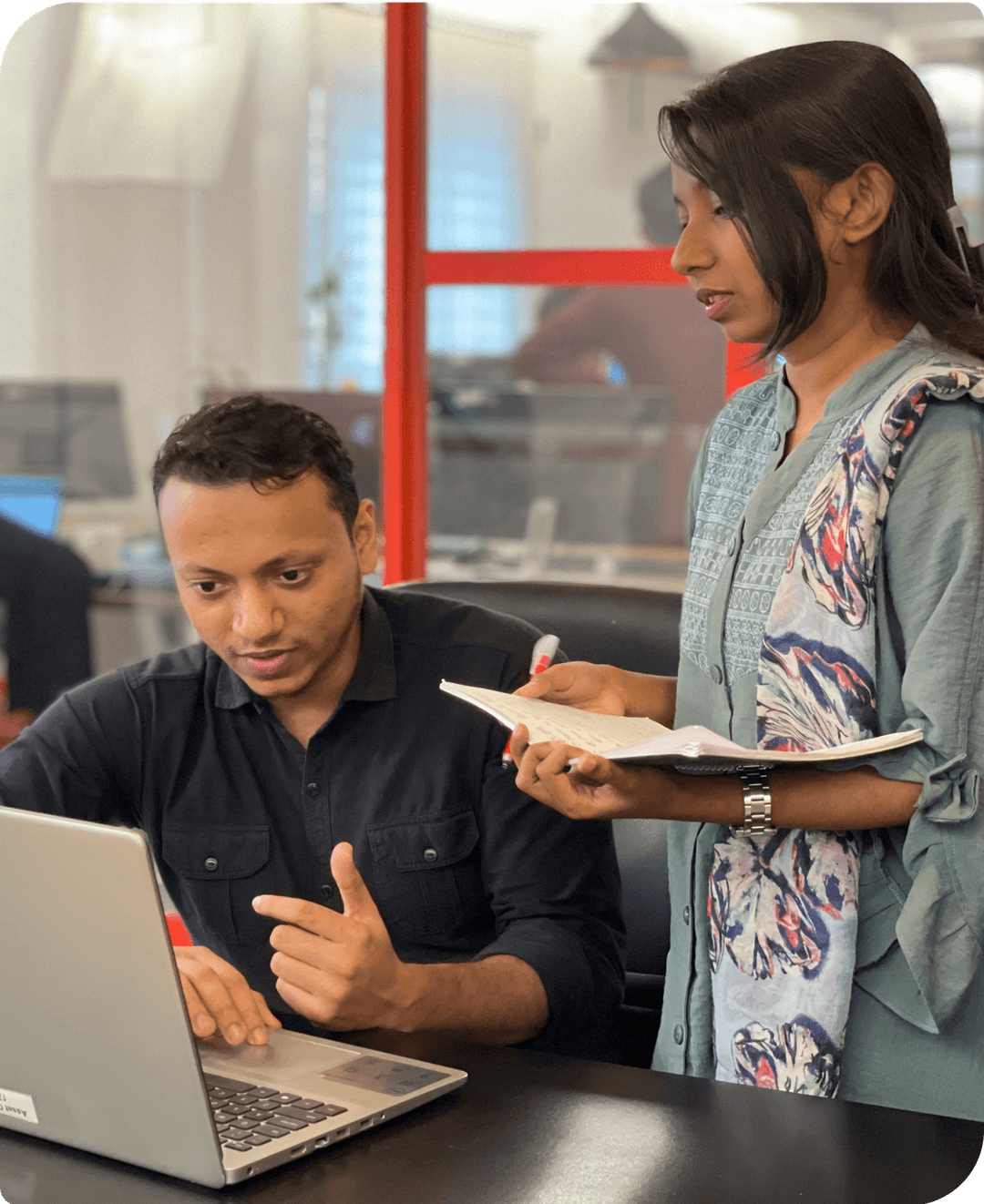 When does staff augmentation make sense?